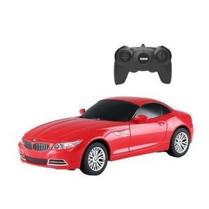 Masina cu telecomanda BMW Z4, rosu, scara 1 la 24 imagine