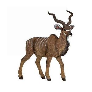 Figurina Papo, Antilopa Kudu imagine