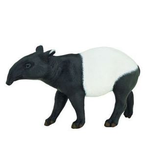 Figurina Papo - Tapir imagine
