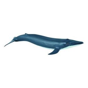 Figurina Papo - Pui de Balena albastra imagine