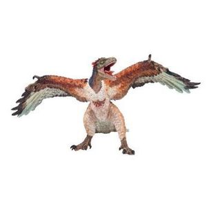 Figurina Papo - Dinozaur Archaeopteryx imagine