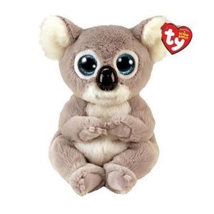 Jucarie de plus Ty Beanie Bellies - Melly koala, 15 cm imagine