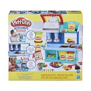Set Play-Doh - Restaurantul imagine