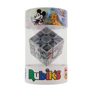 Cub Rubik 3 x 3, Disney 100 imagine