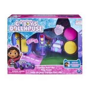 Set Gabby's Dollhouse - Camera Deluxe a Carlitei imagine