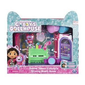 Set Gabby's Dollhouse - Camera Deluxe a lui Daniel James imagine