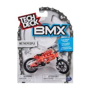 Pachet Tech Deck bicicleta BMX - Wethepeople imagine