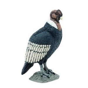 Figurina Papo Animale salbatice - Condor imagine