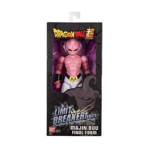 Figurina Bandai Dragon Ball Limit Breaker - Majin Buu, 30 cm imagine