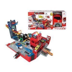 Masina de pompieri Dickie Toys Fire Truck imagine
