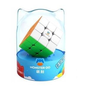 Cub Gan Monster Go Mg3 Premium imagine