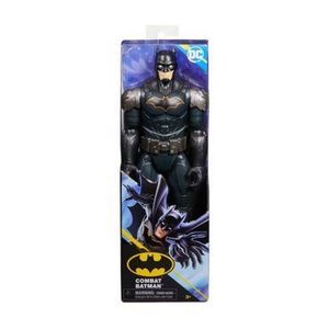 Figurina Batman Combat, 30 cm imagine