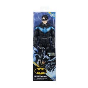 Figurina Batman, Nightwing, 30 cm imagine