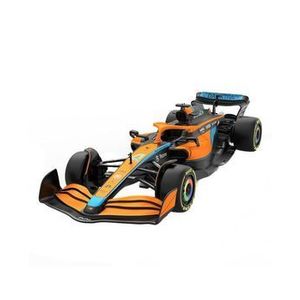 Masinuta metalica Rastar - McLaren F1 Mcl36, scara 1: 24 imagine