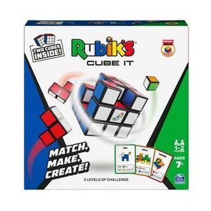 Set 2 cuburi Rubik imagine