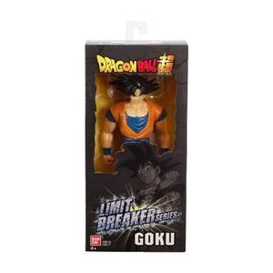Figurina Bandai Dragon Ball Limit Breaker - Goku, 30 cm imagine