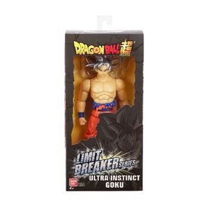 Figurina Bandai Dragon Ball Limit Breaker - Ultra Instinct Goku, 30 cm imagine