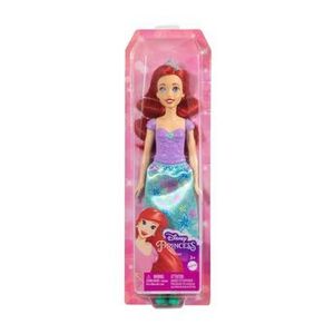 Papusa Disney Princess Ariel imagine