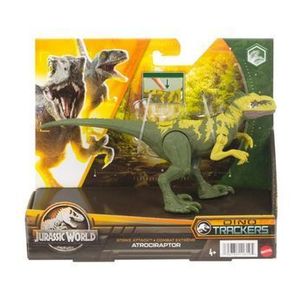 Dino World figurina dinozaur imagine
