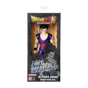 Figurina Bandai Dragon Ball Limit Breaker - Ultimate Gohan, 30 cm imagine