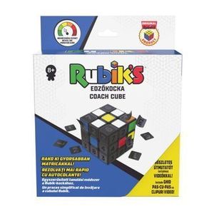 Cub Rubik - Cub de invatare imagine
