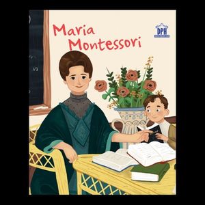 Maria Montessori, Jane Kent imagine