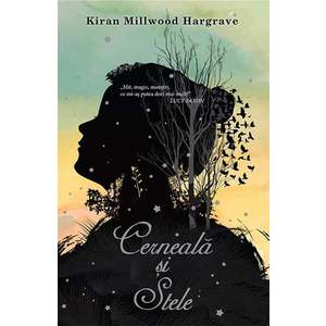Cerneala si stele, Kiran Millwood Hargrave imagine