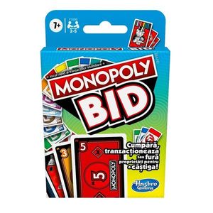 Joc Monopoly Bid imagine