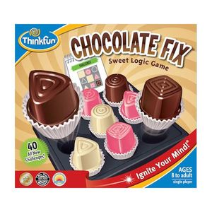 Thinkfun - Chocolate Fix imagine