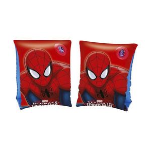 Aripioare de inot Bestway, Spiderman, 23 x 15 cm imagine