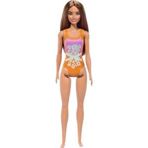 Papusa Barbie, La plaja, HPV21 imagine