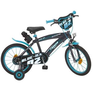 Bicicleta copii, Toimsa, 16 inch, Blue Ice imagine