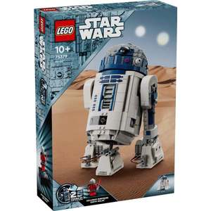 LEGO® Star Wars - R2-D2 (75379) imagine