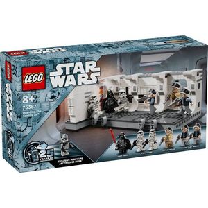 LEGO® Star Wars - Imbarcarea pe Tantive IV (75387) imagine