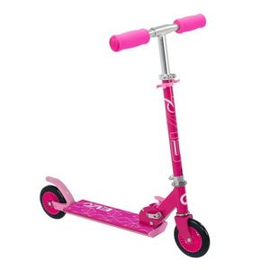 Trotineta Scooter roz imagine