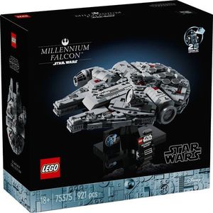 LEGO® Star Wars - Millennium Falcon (75375) imagine