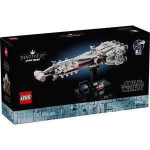 LEGO® Star Wars - Tantive IV (75376) imagine