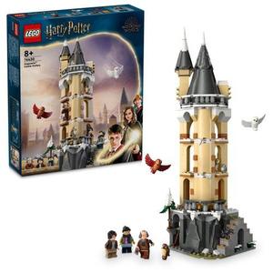 Set de joaca Harry Potter - Castelul Hogwarts imagine