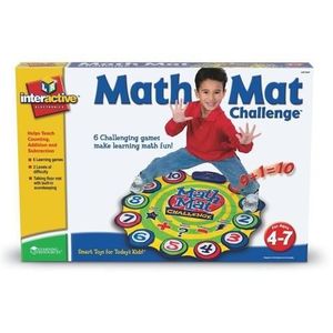 Joc - Matematica distractiva, Learning Resources imagine