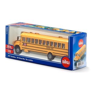 Autobuz scolar | Siku imagine