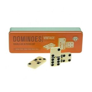Joc Domino - Vintage Memories | Legami imagine