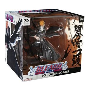 Figurina - Bleach - Kurosaki Ichigo | AbyStyle imagine