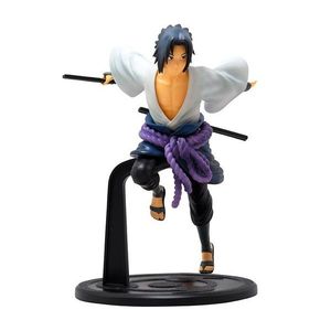 Figurina - Naruto Shippuden - Sasuke | AbyStyle imagine