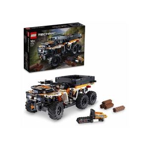 LEGO Technic - All-Terrain Vehicle (42139) | LEGO imagine