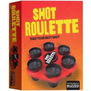 Joc - Shot Roulette | What Do You Meme? imagine