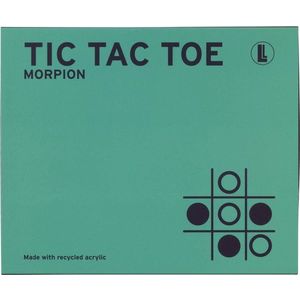 Joc - Tic Tac Toe | Lund London imagine