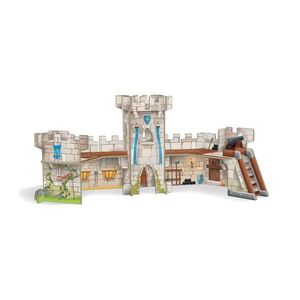 Decor figurine - Mini Knights castle | Papo imagine