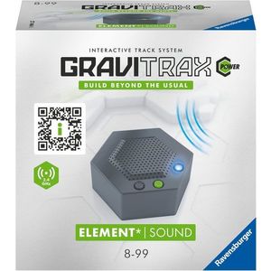 Extensie - GraviTrax Power - Element Sound | Ravensburger imagine
