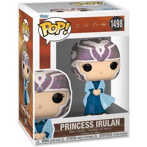 Figurina - Pop! Dune 2 - Princess Irulan | Funko imagine