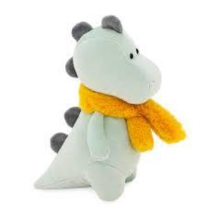Jucarie de plus - Dino, the baby dragon | Orange Toys imagine